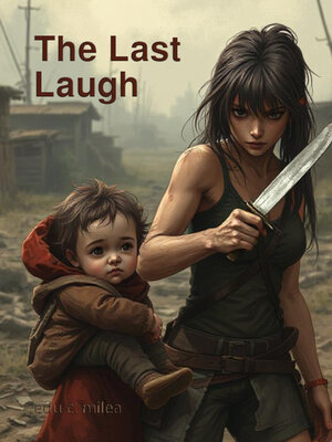 cover image of The Last Laugh